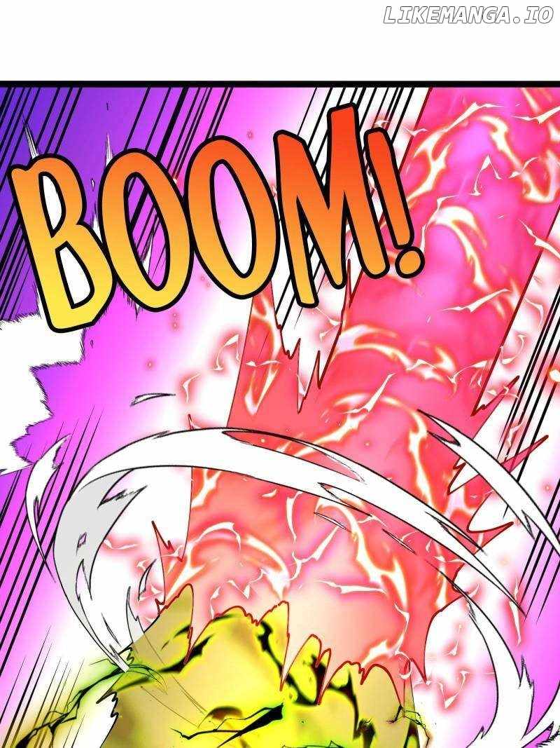 I Am The Monster Overlord Chapter 68 58